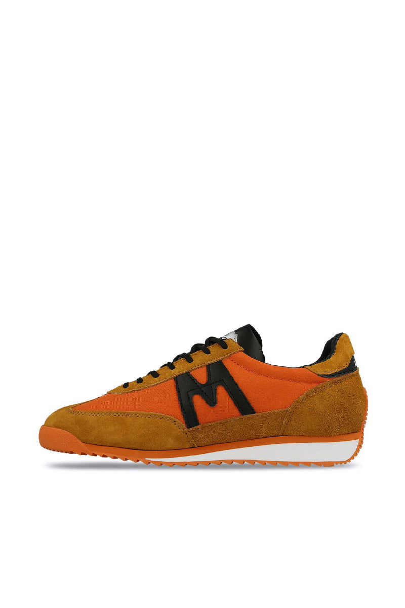 Karhu Mestari - Jaffa Orange / Black