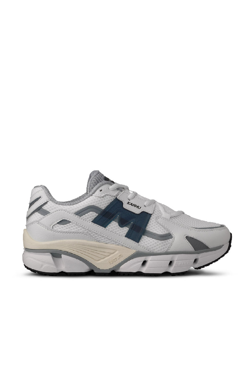 Karhu Super Fulcrum - white / deep dive