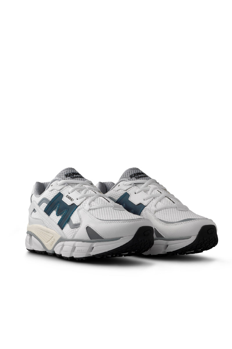 Karhu Super Fulcrum - white / deep dive