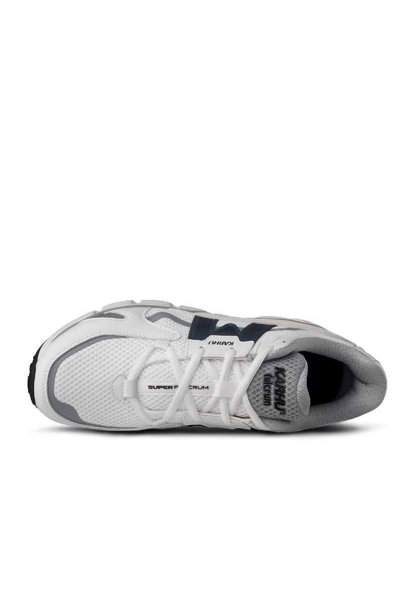 Karhu Super Fulcrum - white / deep dive