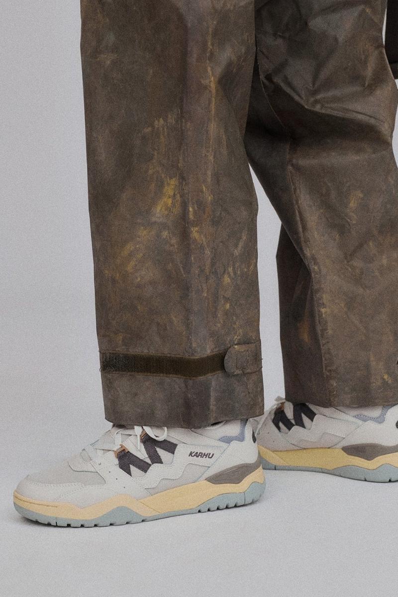 Karhu Fusion XT miesten tennarit