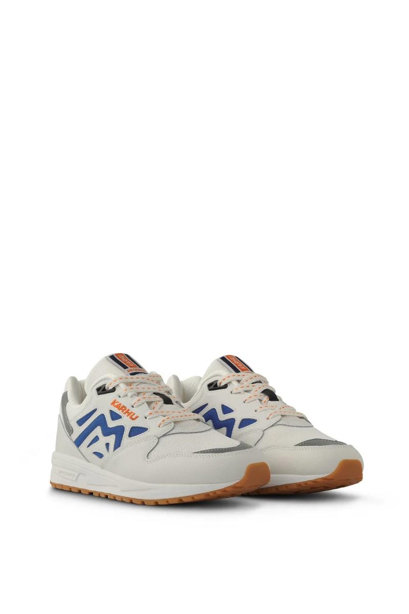Karhu Legacy 96 - Blanc de blanc / Dazzling blue