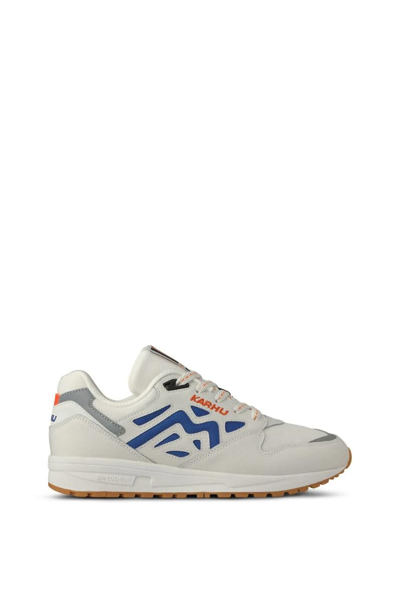 Karhu Legacy 96 - Blanc de blanc / Dazzling blue