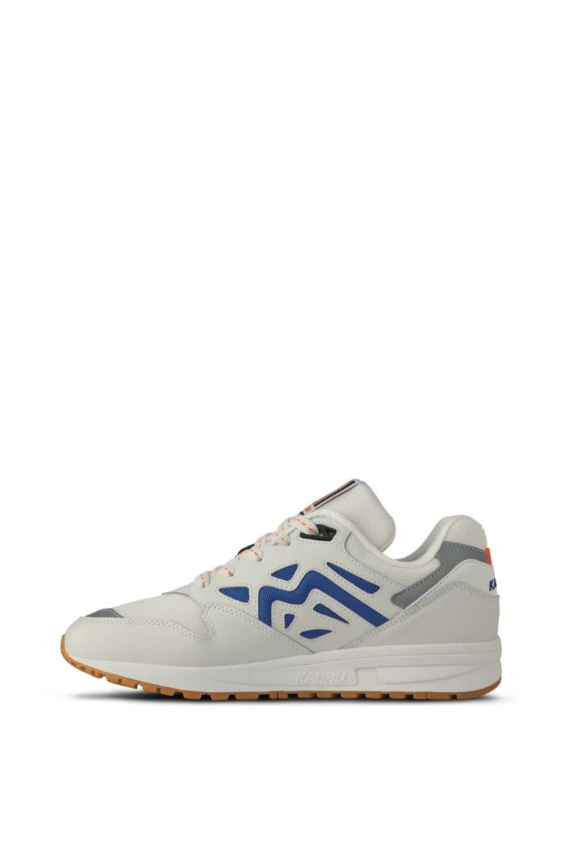 Karhu Legacy 96 - Blanc de blanc / Dazzling blue