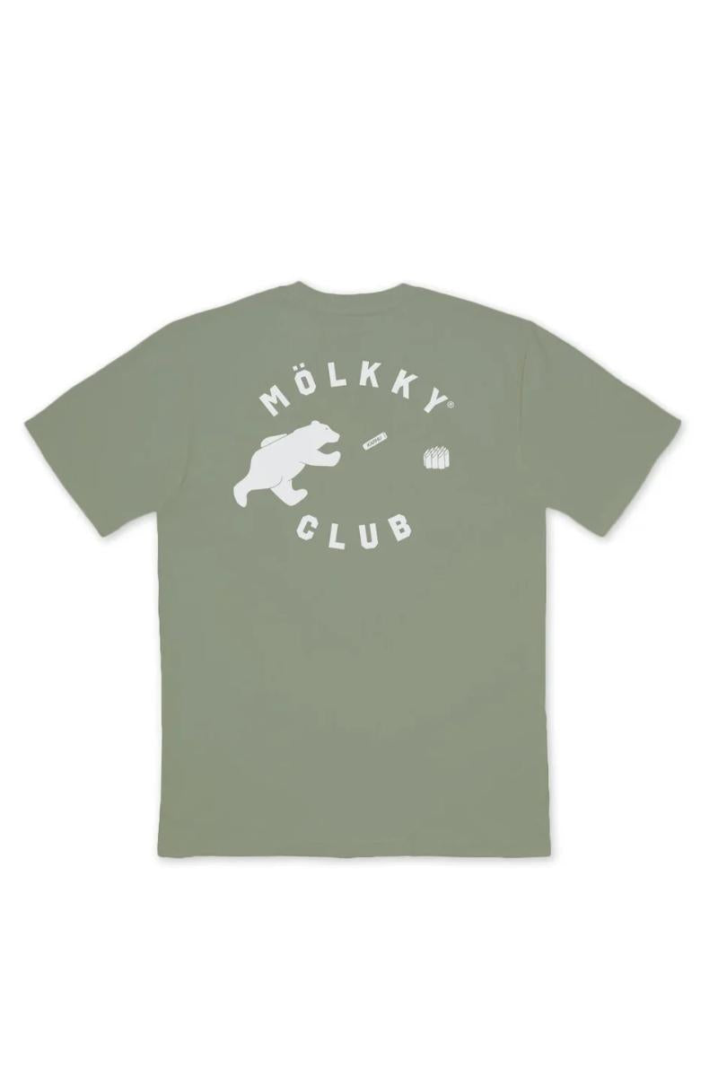 Mölkky t-paita 