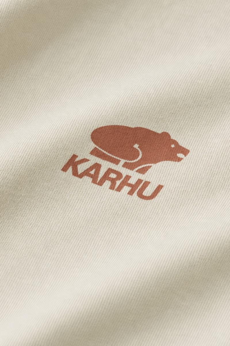 Karhu t-paita