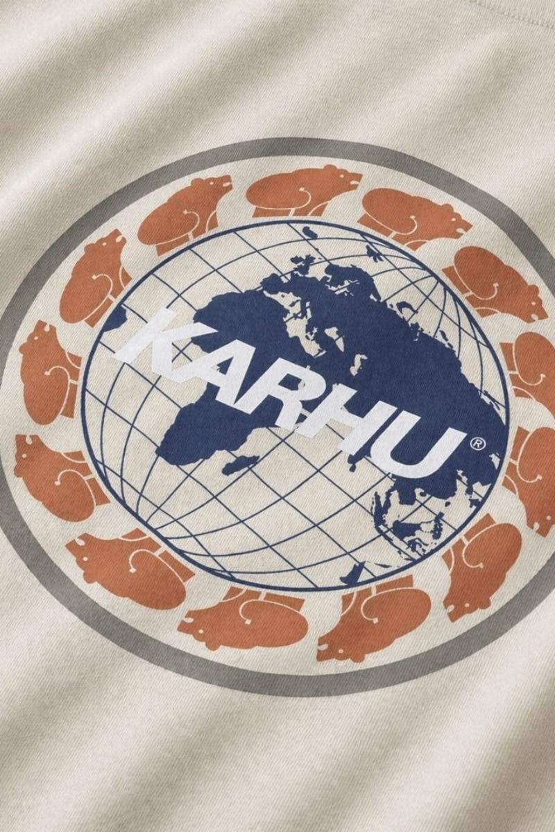 Karhu t-paita
