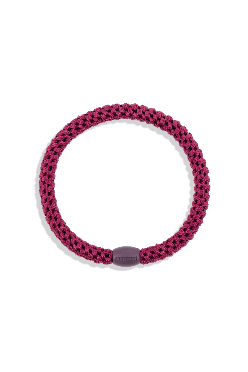 Kknekki Slim hiuslenkki - eri värejä