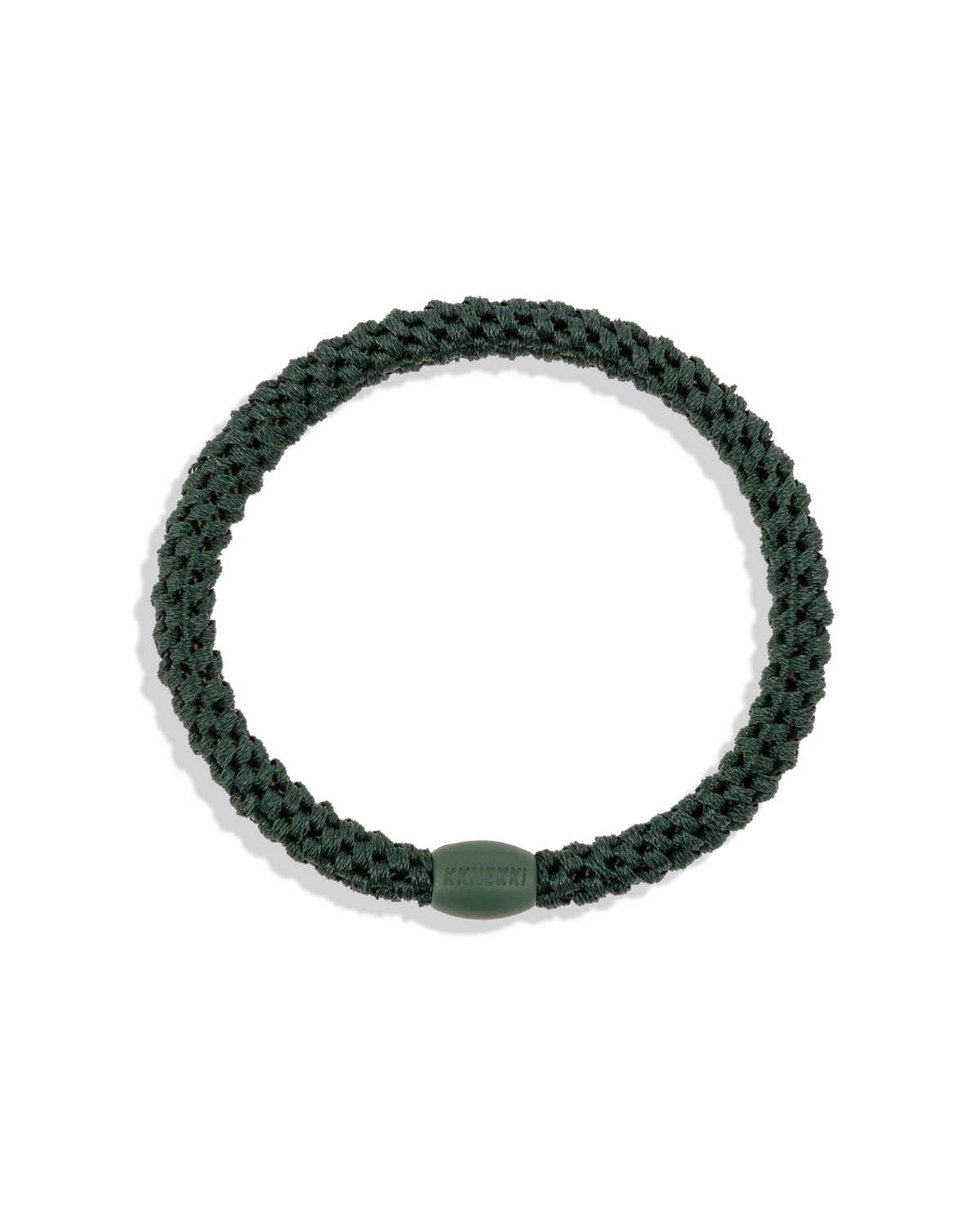 Kknekki Slim hiuslenkki - eri värejä