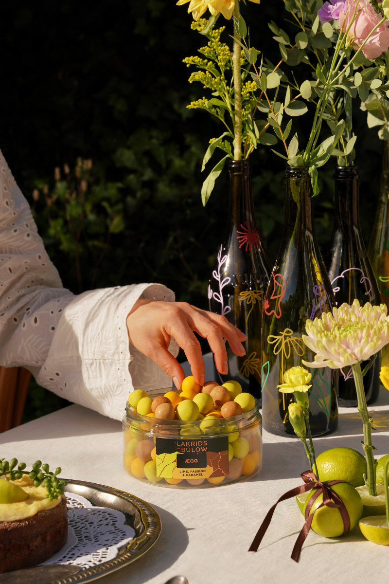 Lakrids ÆGG Mixed Spring - large 515 g