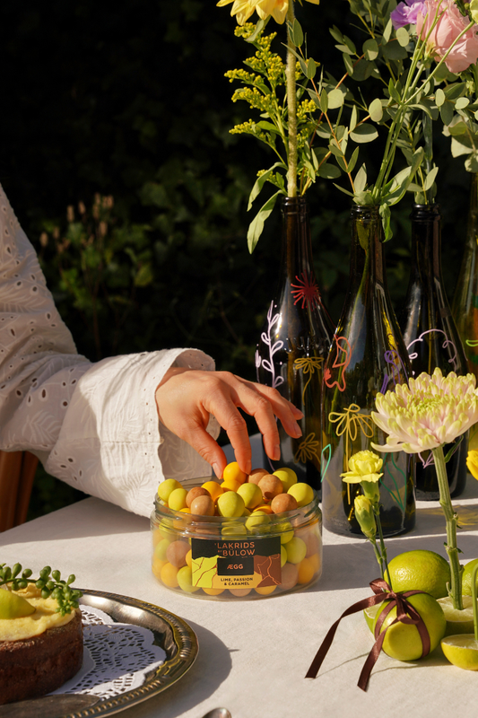 Lakrids ÆGG Mixed Spring - large 515 g