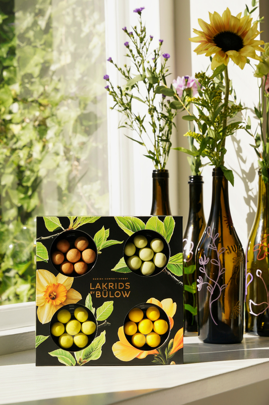 Lakrids ÆGG Small Selection Box Spring 2026