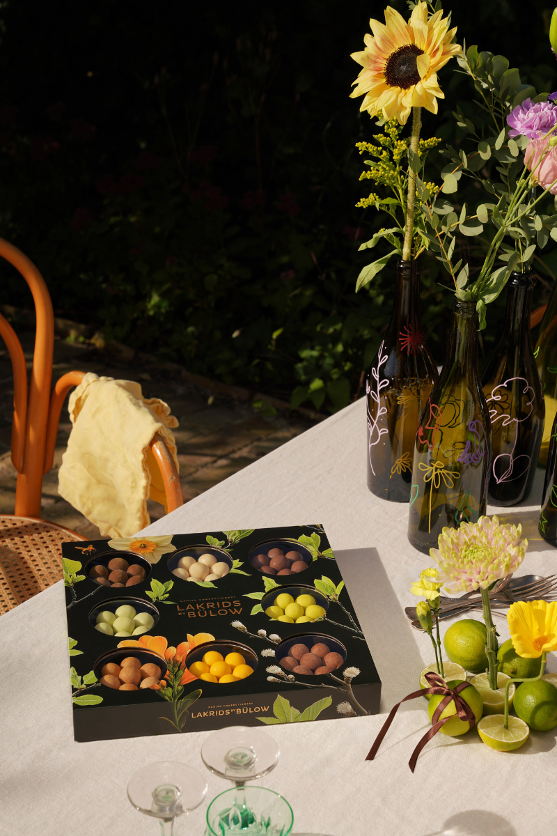 Lakrids ÆGG Selection Box Spring 2026