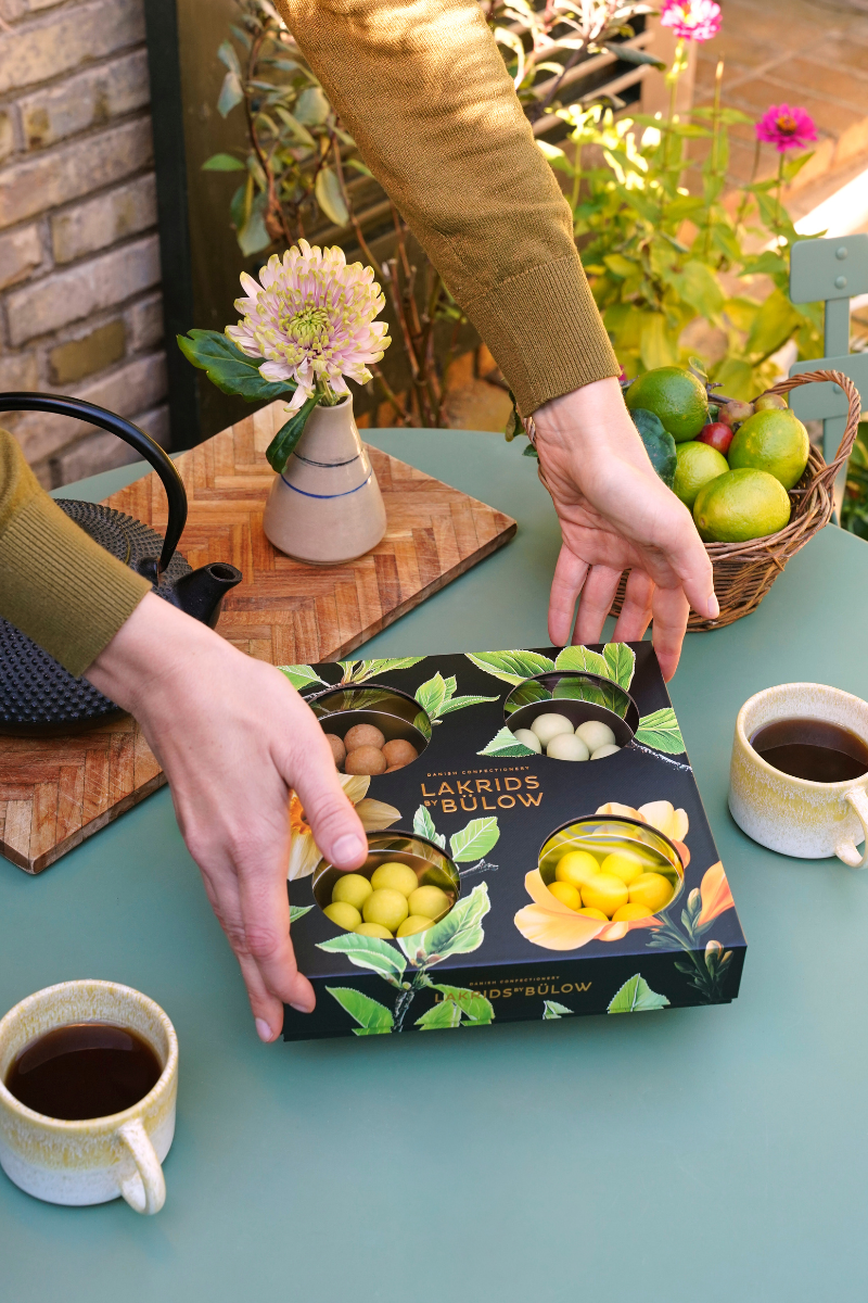 Lakrids ÆGG Small Selection Box Spring 2026