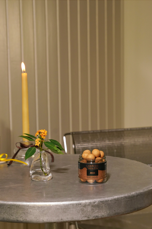 Lakrids Crispy Caramel - small 115g