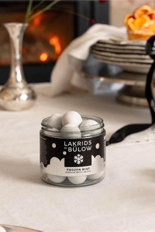 Lakrids Winter Frozen Mint - small 125