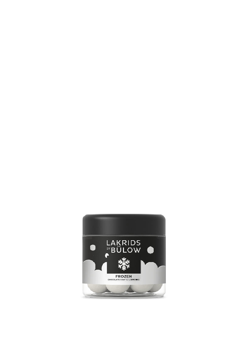 Lakrids Winter Frozen Mint - small 125