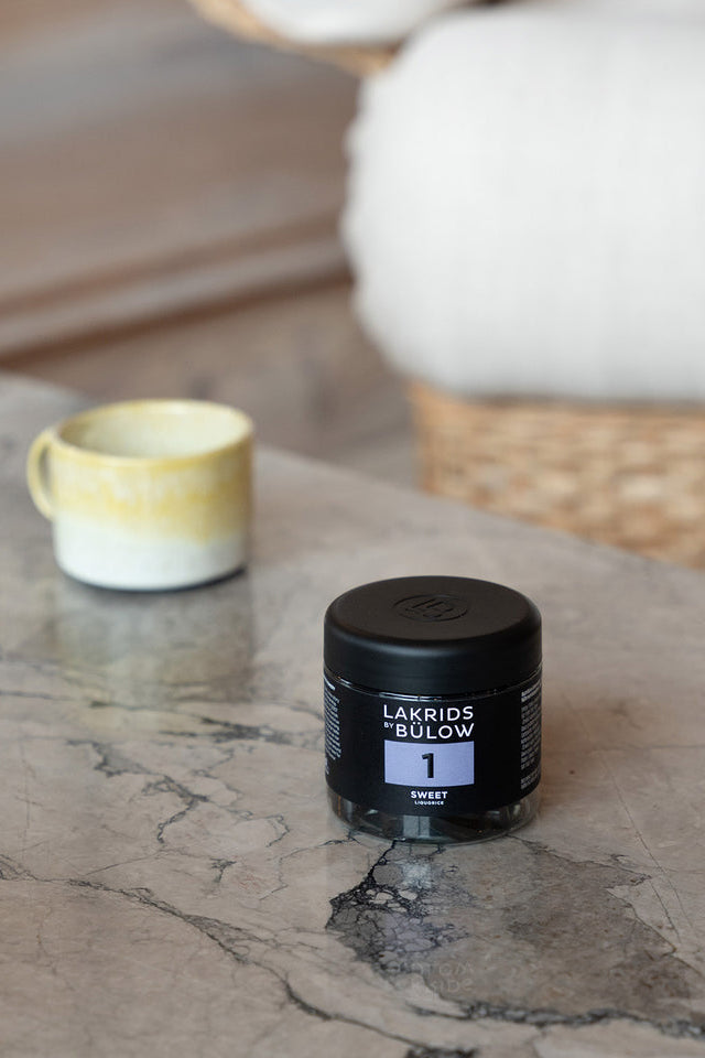 Lakrids No. 1 - small 150g