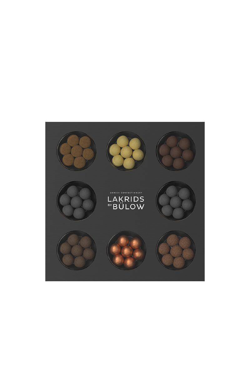 Lakrids Selection Box 2024