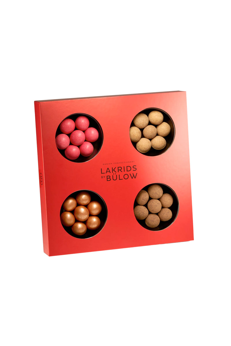 Lakrids Small Selection box Winter