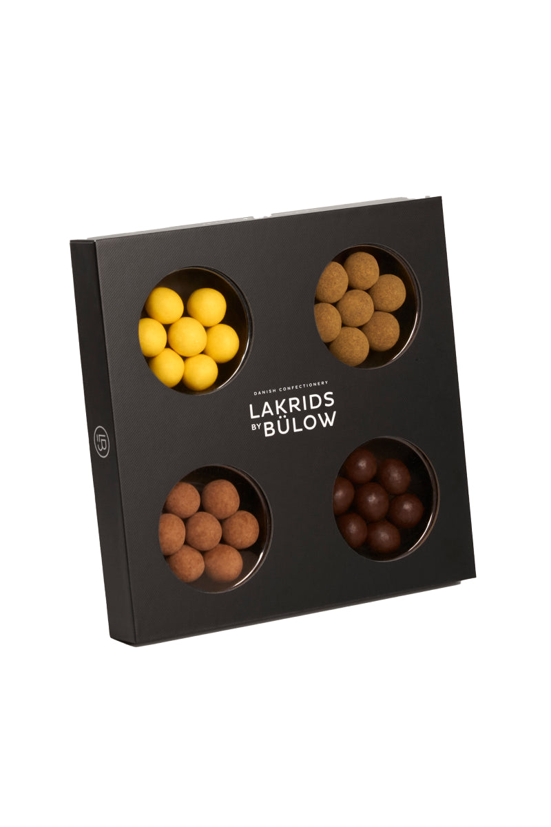 Lakrids Small Selection box