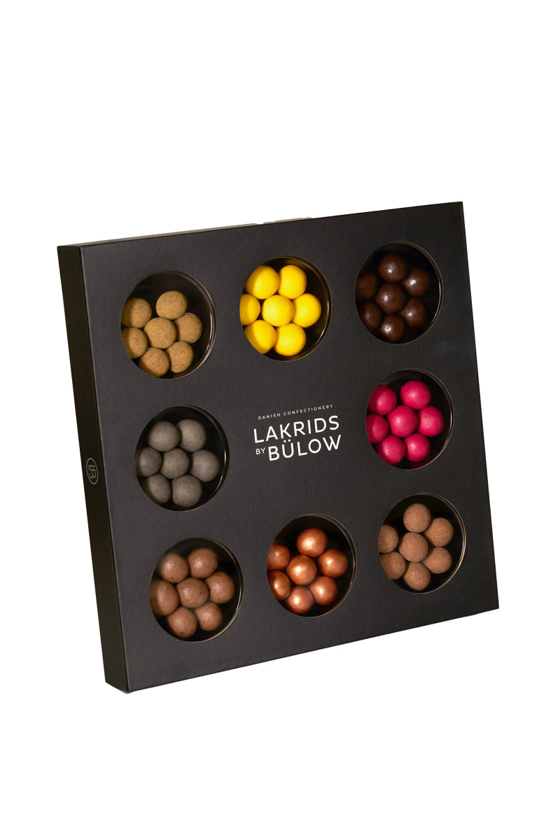 Lakrids Selection Box 2024