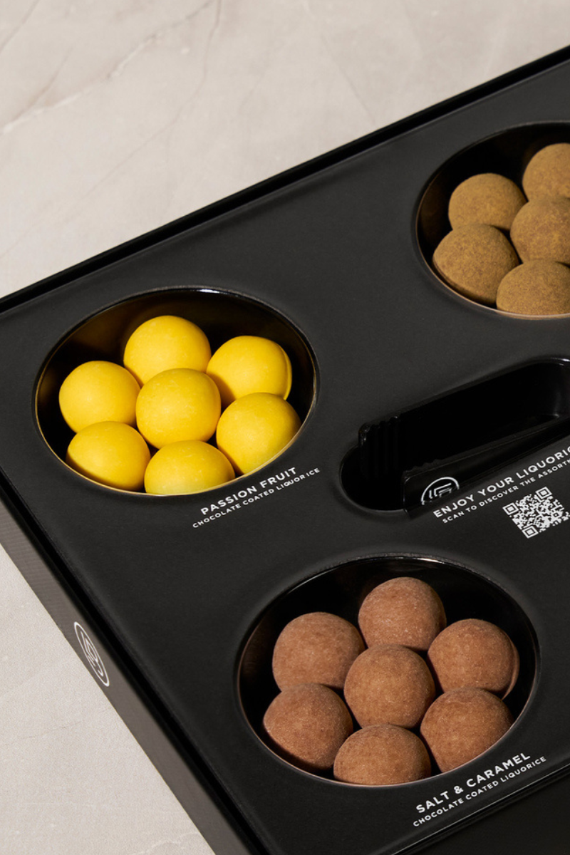 Lakrids Small Selection box