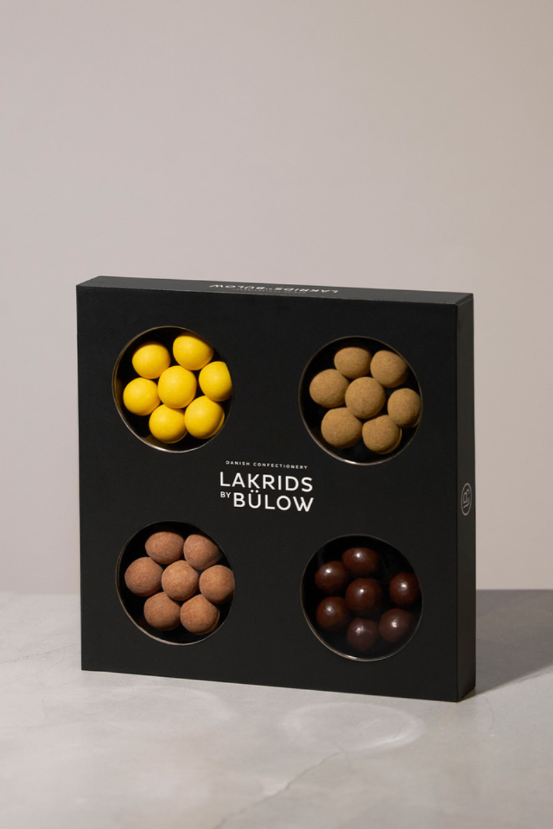 Lakrids Small Selection box