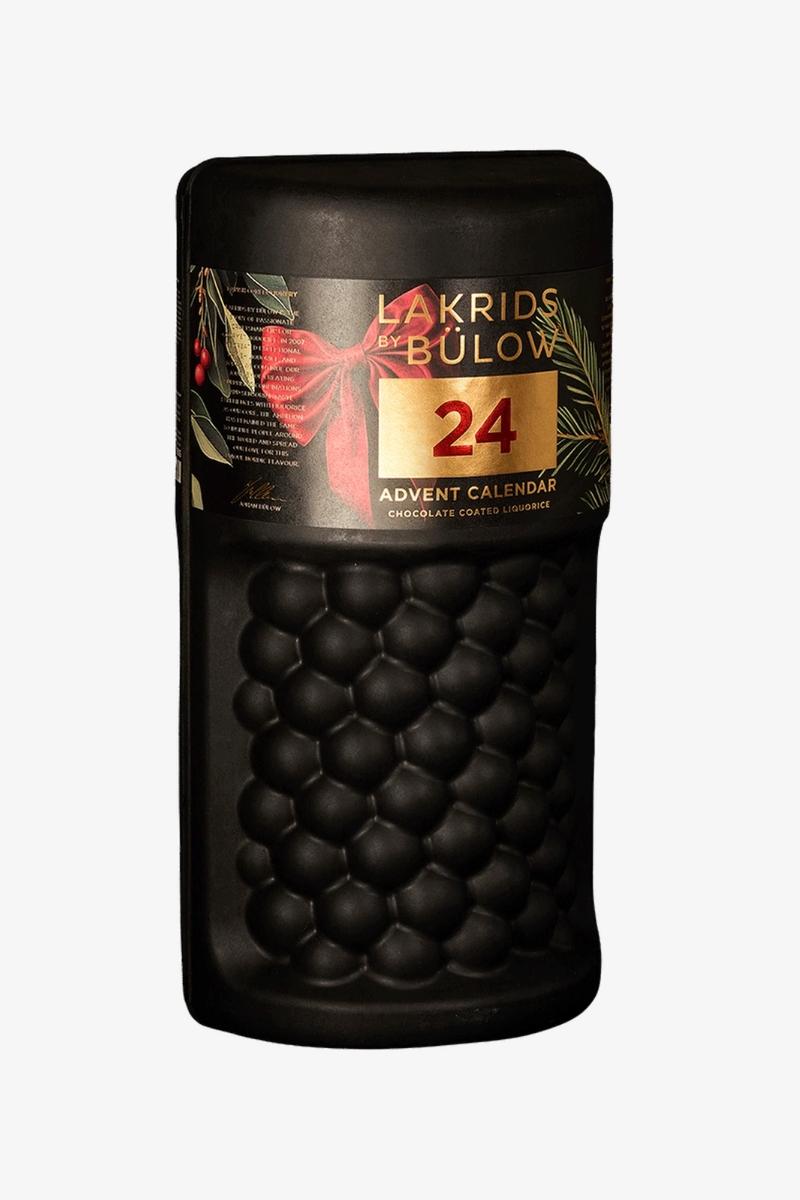 Lakrids joulukalenteri