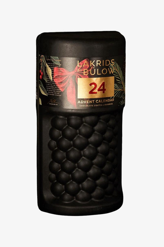 Lakrids joulukalenteri