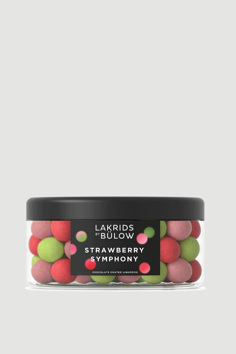 Mansikka lakrids