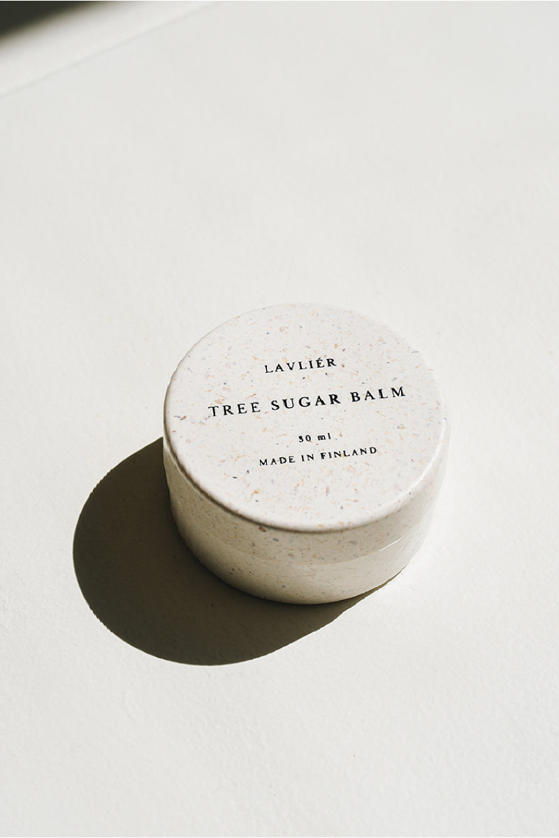 Lavliér Tree Sugar balm - 30ml