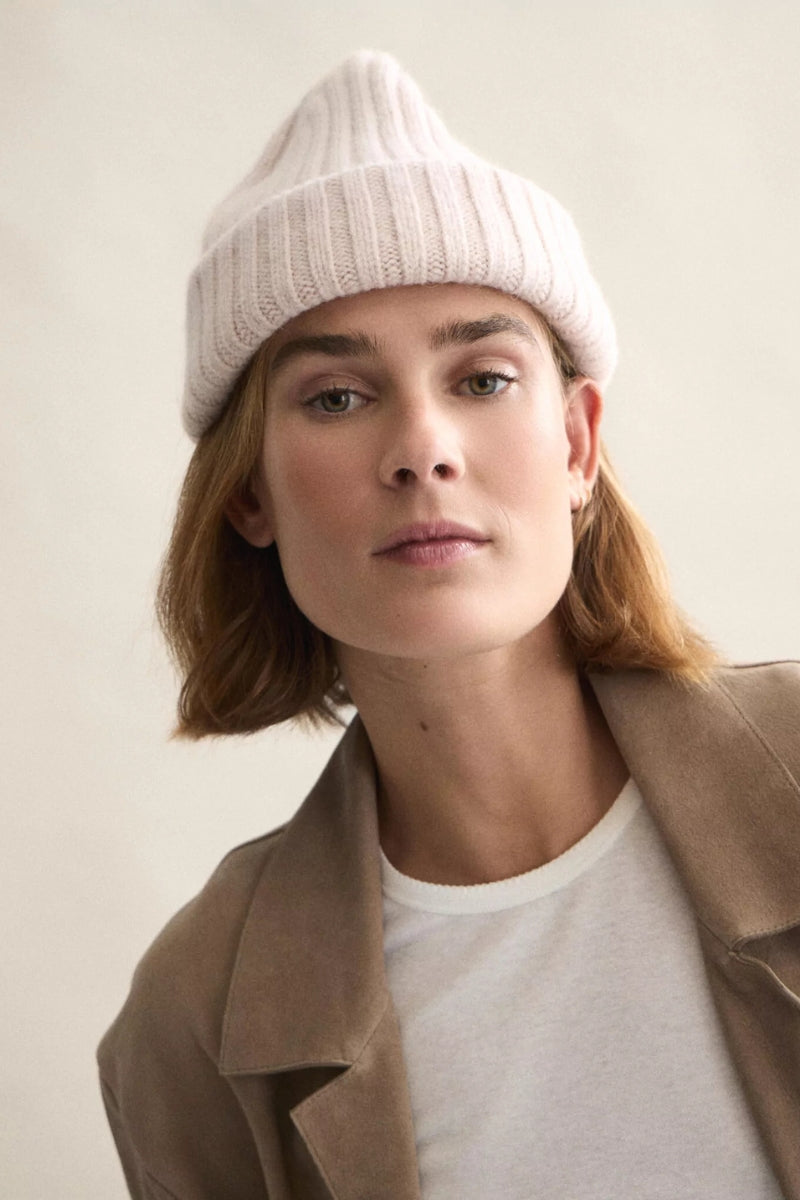 Le Bonnet Le Grand Bonnet - misty rose