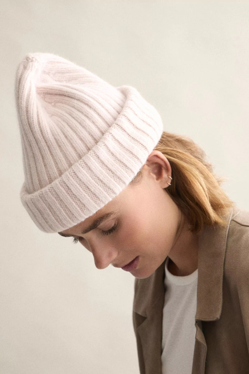 Le Bonnet Le Grand Bonnet - misty rose