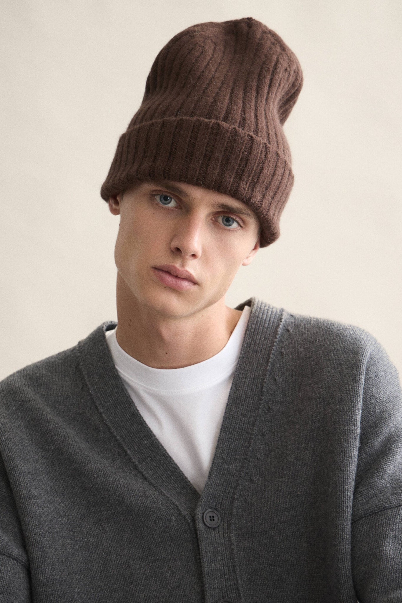 Le grand Bonnet lampaanvillapipo