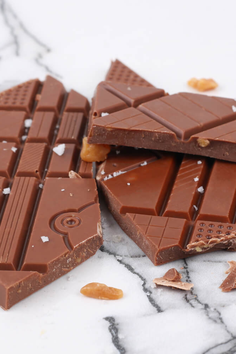 Le Chocolat Des Français - Paris Box