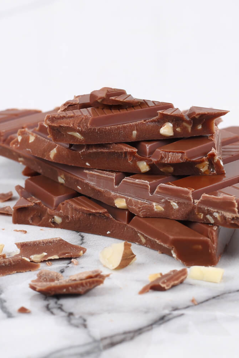 Le Chocolat Des Français - Paris Box