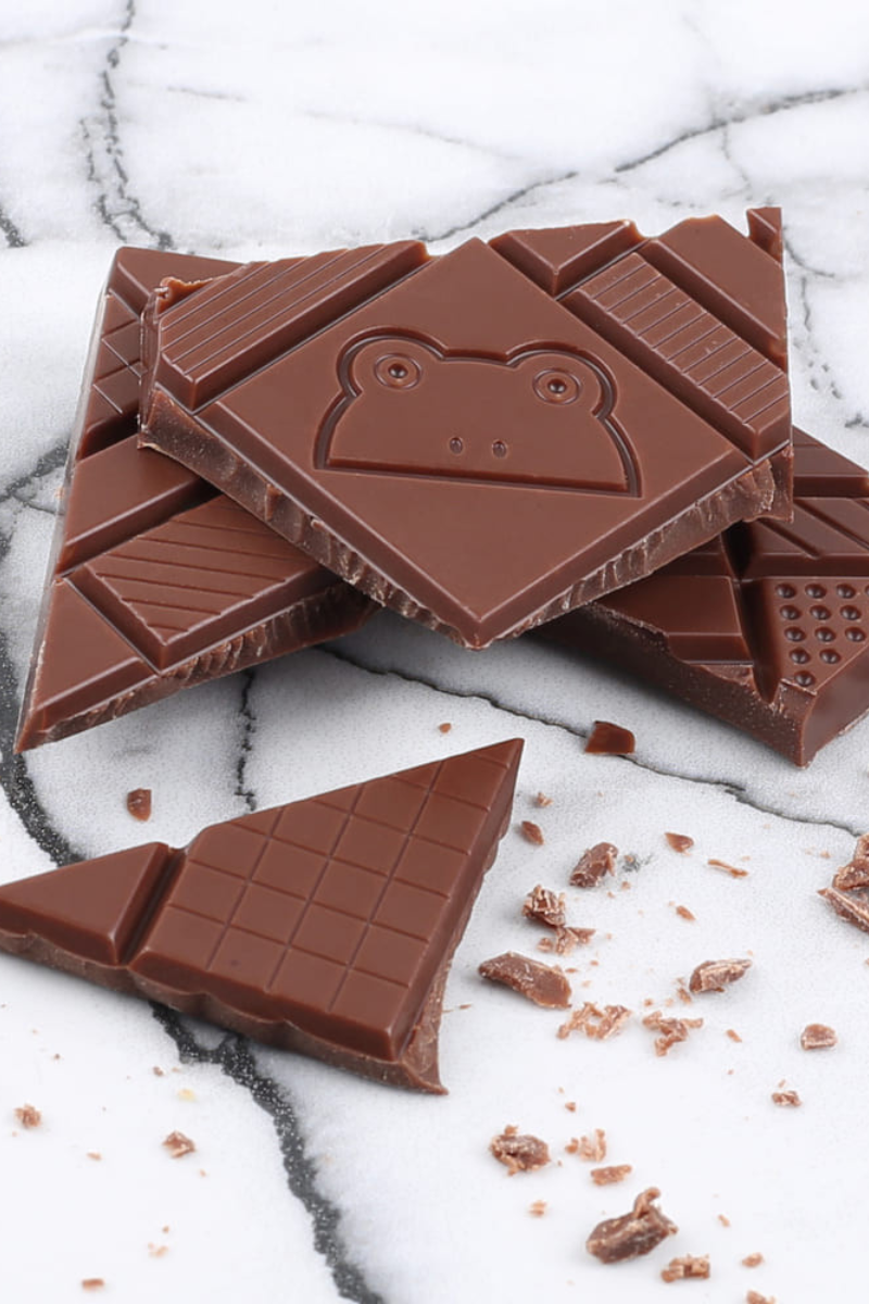 Le Chocolat Des Français - Paris Box