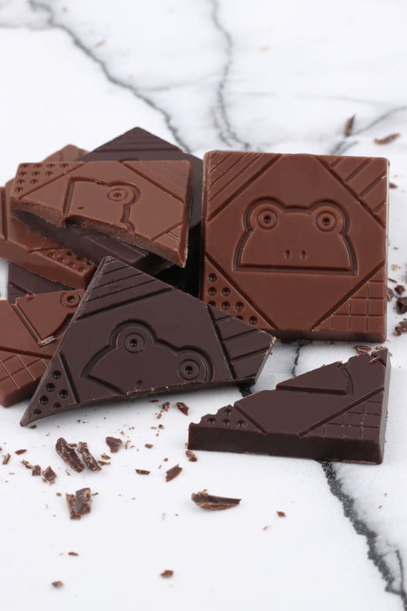 Le Chocolat Des Français - Noel 2025 Box