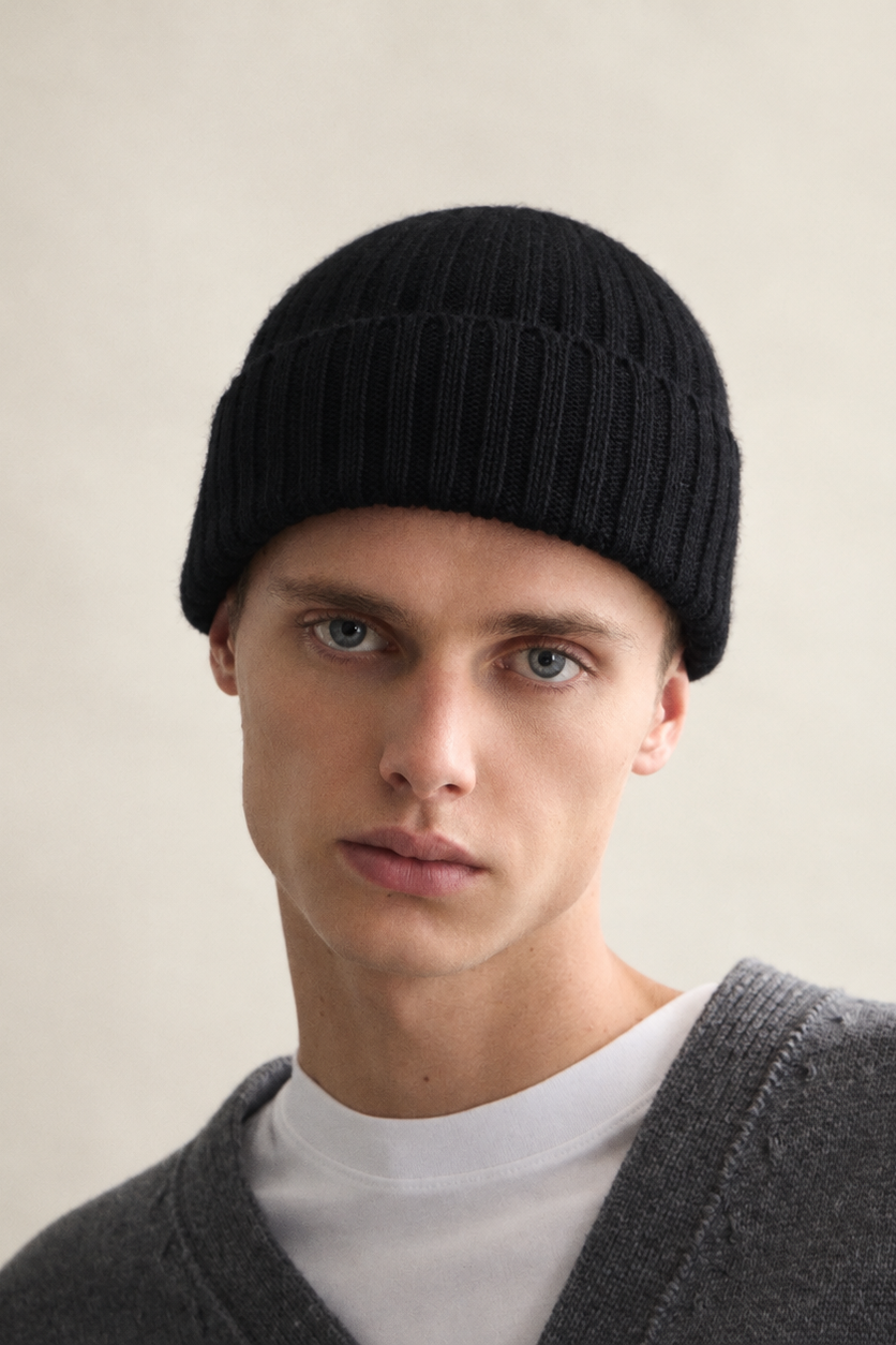 Le Bonnet Le Grand Bonnet - onyx