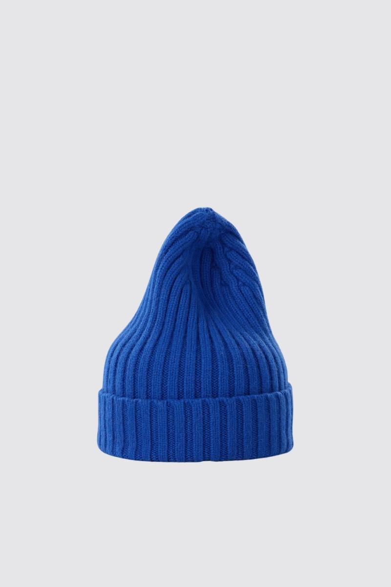 Le Bonnet sininen pipo