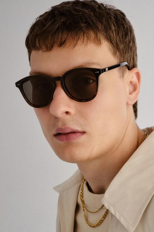 Unisex aurinkolasit