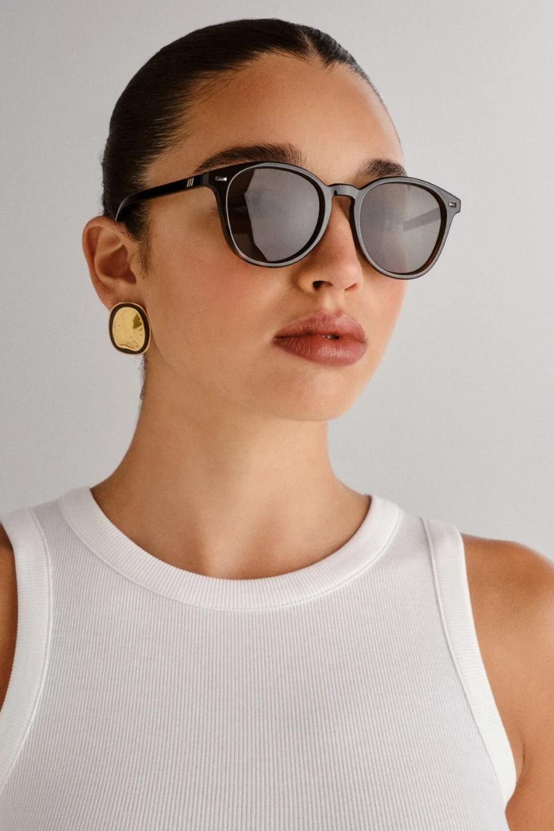 Unisex aurinkolasit