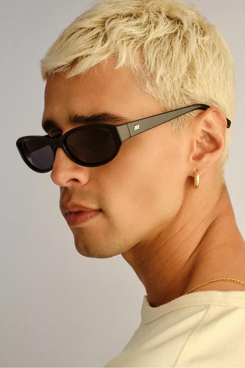 Unisex aurinkolasit