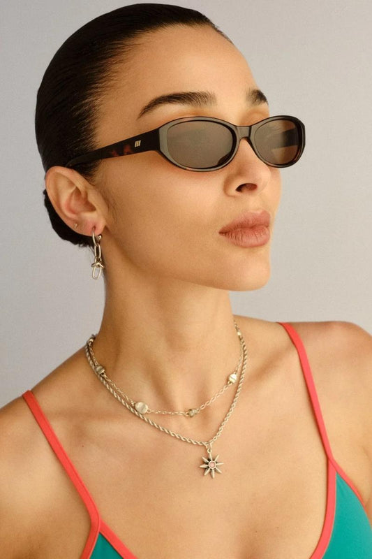 Le Specs unisex aurinkolasit