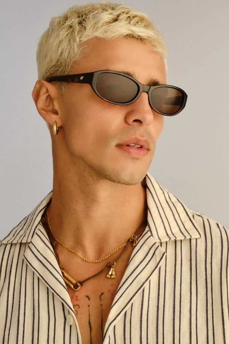 Le Specs unisex aurinkolasit