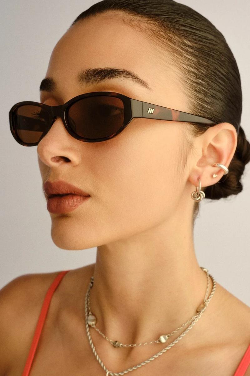 Le Specs unisex aurinkolasit