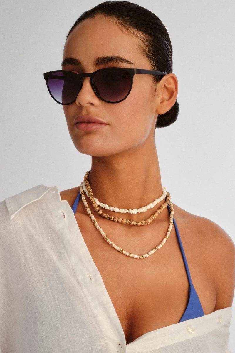 Unisex aurinkolasit