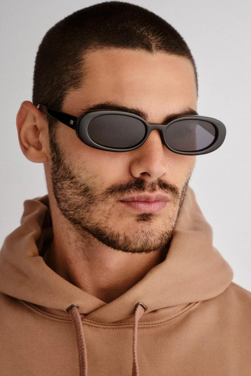 Unisex aurinkolasit