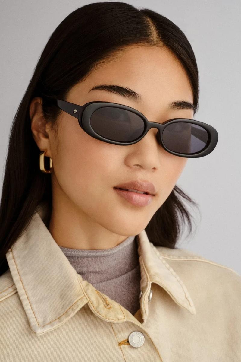 Unisex aurinkolasit